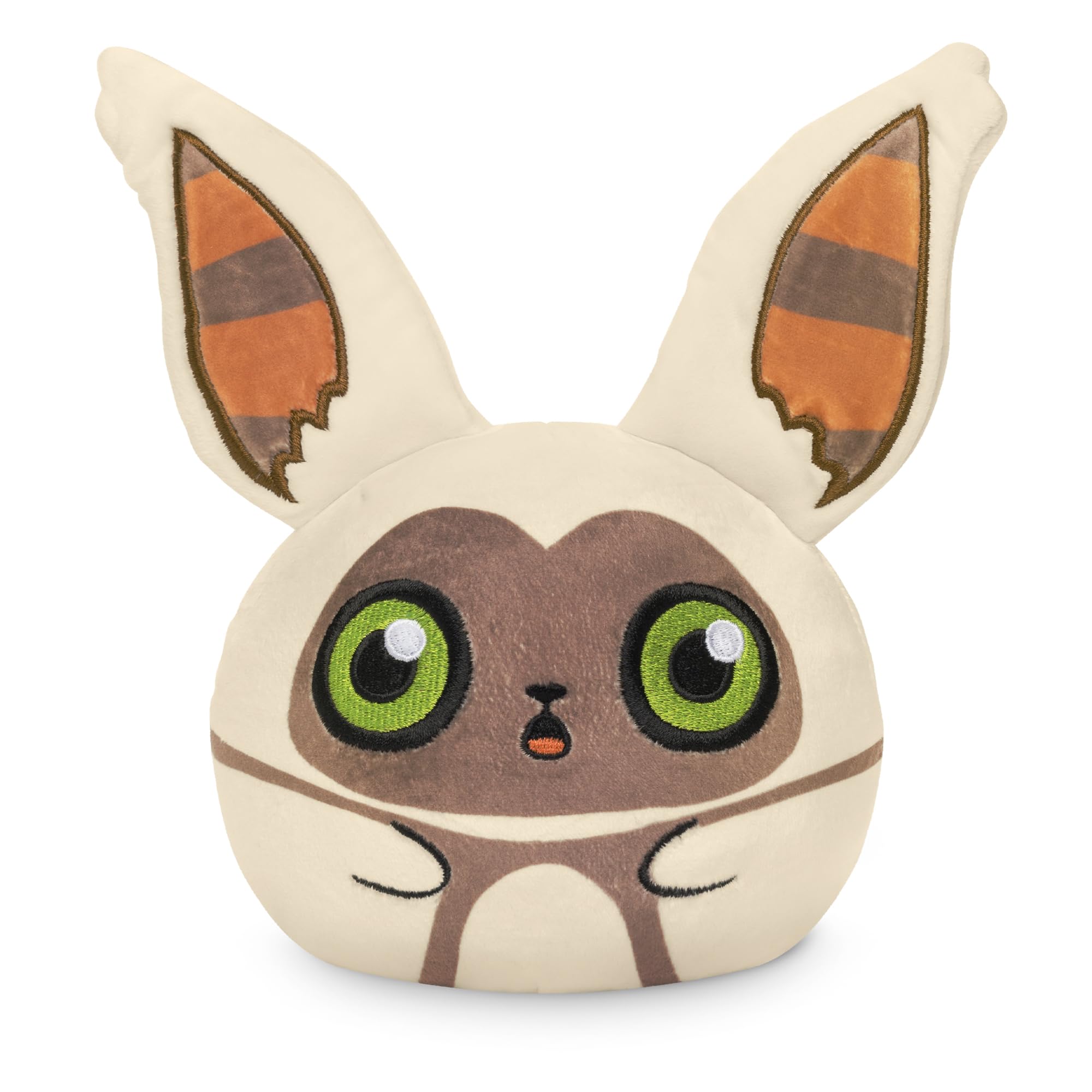 Foto 1 | Peluche Teeturtle Avatar: The Last Airbender Momo De 4 Pulgadas - Venta Internacional.