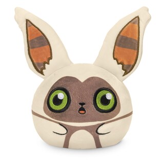 Foto 1 | Peluche Teeturtle Avatar: The Last Airbender Momo De 4 Pulgadas - Venta Internacional.