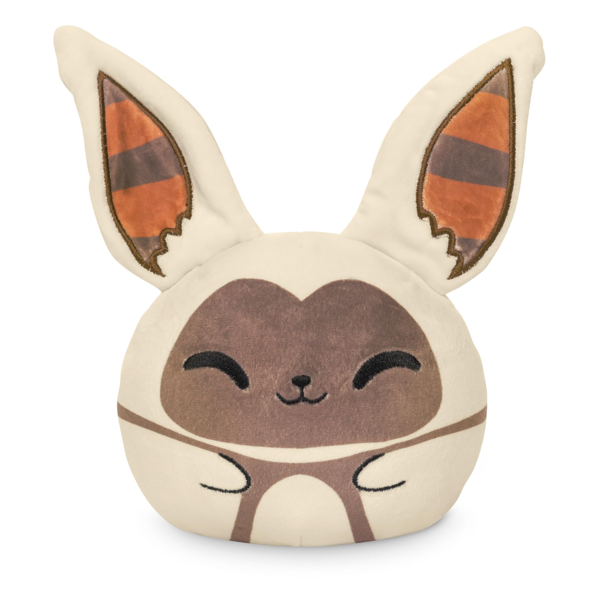 Foto 2 | Peluche Teeturtle Avatar: The Last Airbender Momo De 4 Pulgadas - Venta Internacional.
