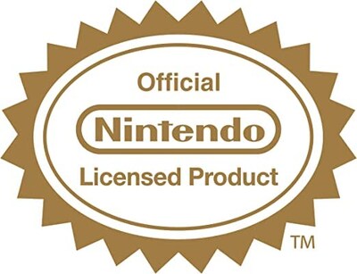 Foto 6 | Peluche Toy Club Mocchi Mocchi Nintendo Super Mario Mushroom - Venta Internacional.