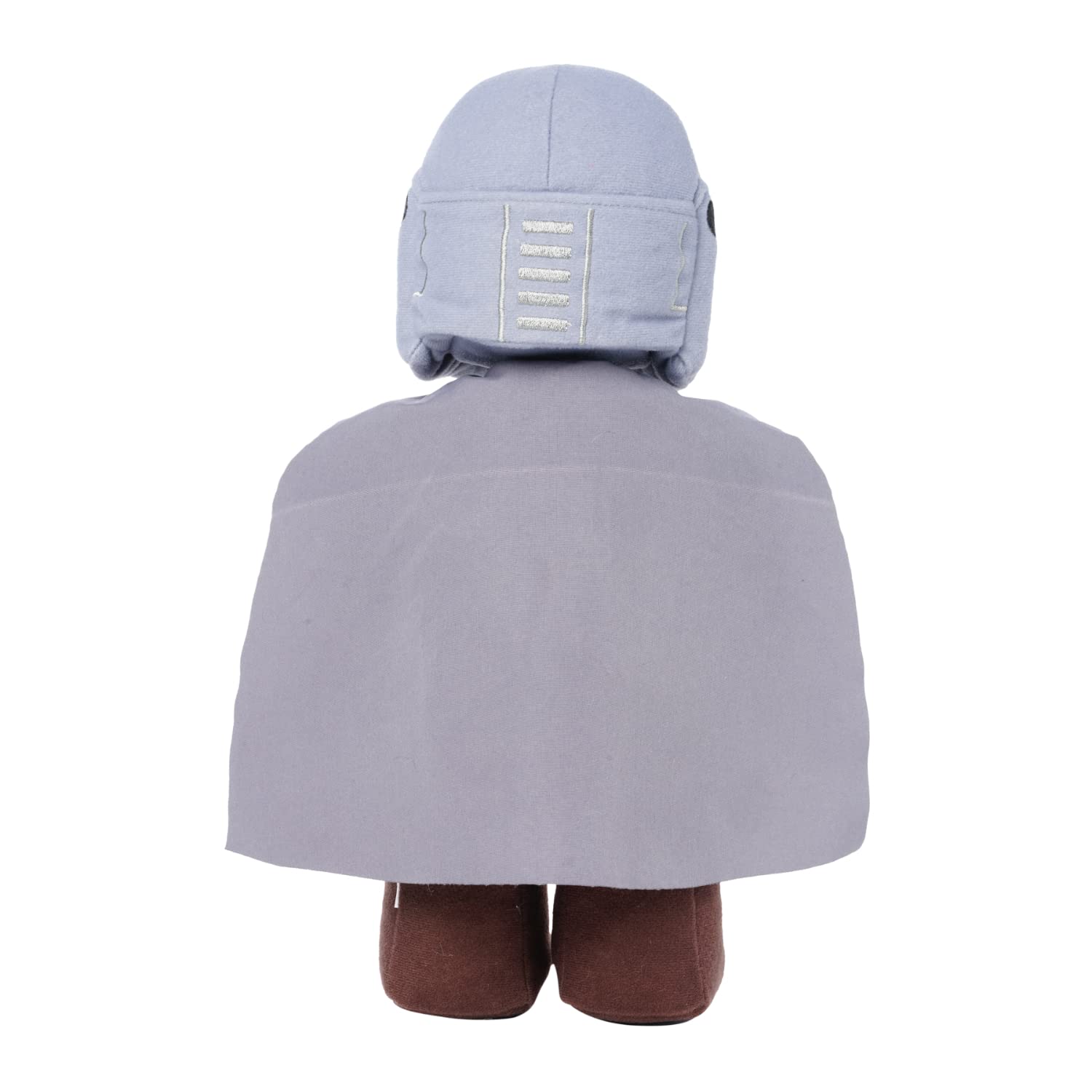 Foto 5 pulgar | Peluche Manhattan Toy Lego Star Wars Mandalorian 33 Cm - Venta Internacional.