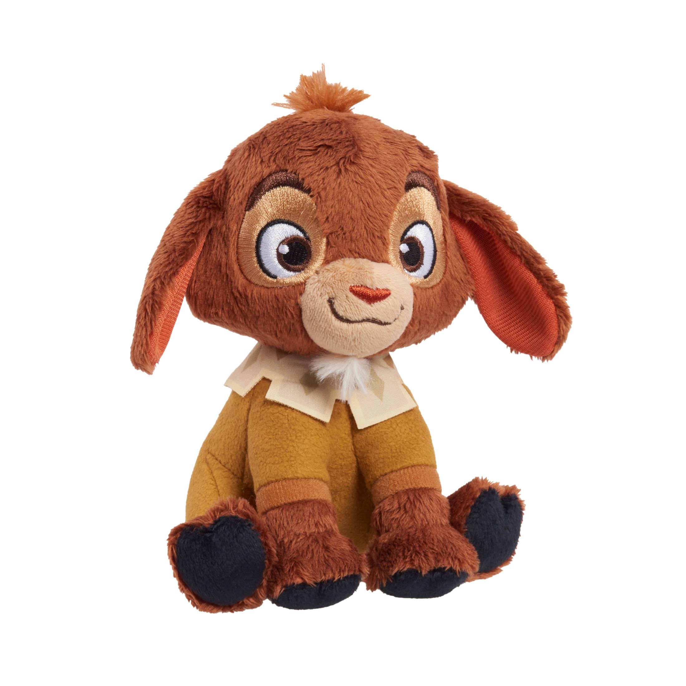 Foto 4 | Peluche Parlante Valentino Disney Wish De 13 Cm Just Play - Venta Internacional.