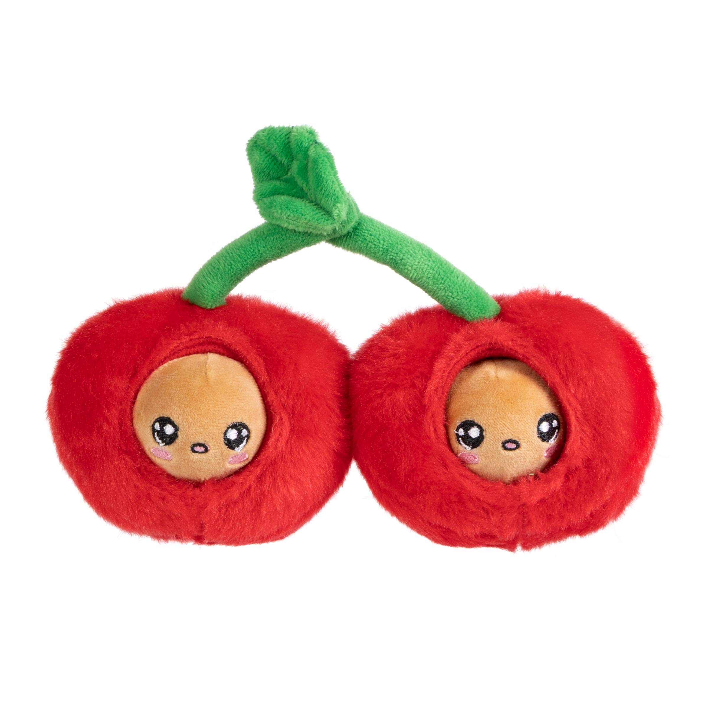 Foto 3 pulgar | Peluche Adora, Suave Y Esponjosa, Cereza Con Aroma Fresco - Venta Internacional.