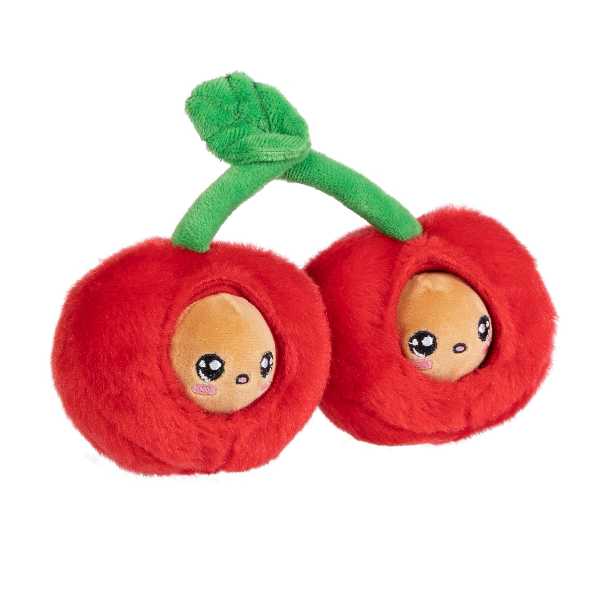 Foto 6 pulgar | Peluche Adora, Suave Y Esponjosa, Cereza Con Aroma Fresco - Venta Internacional.