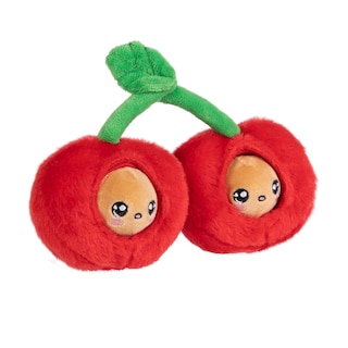 Foto 5 | Peluche Adora, Suave Y Esponjosa, Cereza Con Aroma Fresco - Venta Internacional.