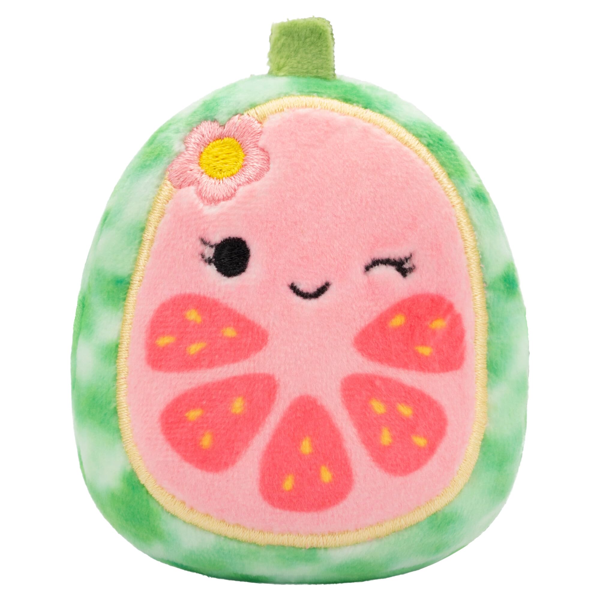 Foto 3 pulgar | Juguete De Peluche Squishmallows Original Micromallows, Paquete De 6 - Venta Internacional.