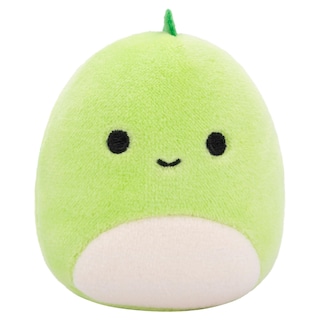 Foto 4 | Juguete De Peluche Squishmallows Original Micromallows, Paquete De 6 - Venta Internacional.
