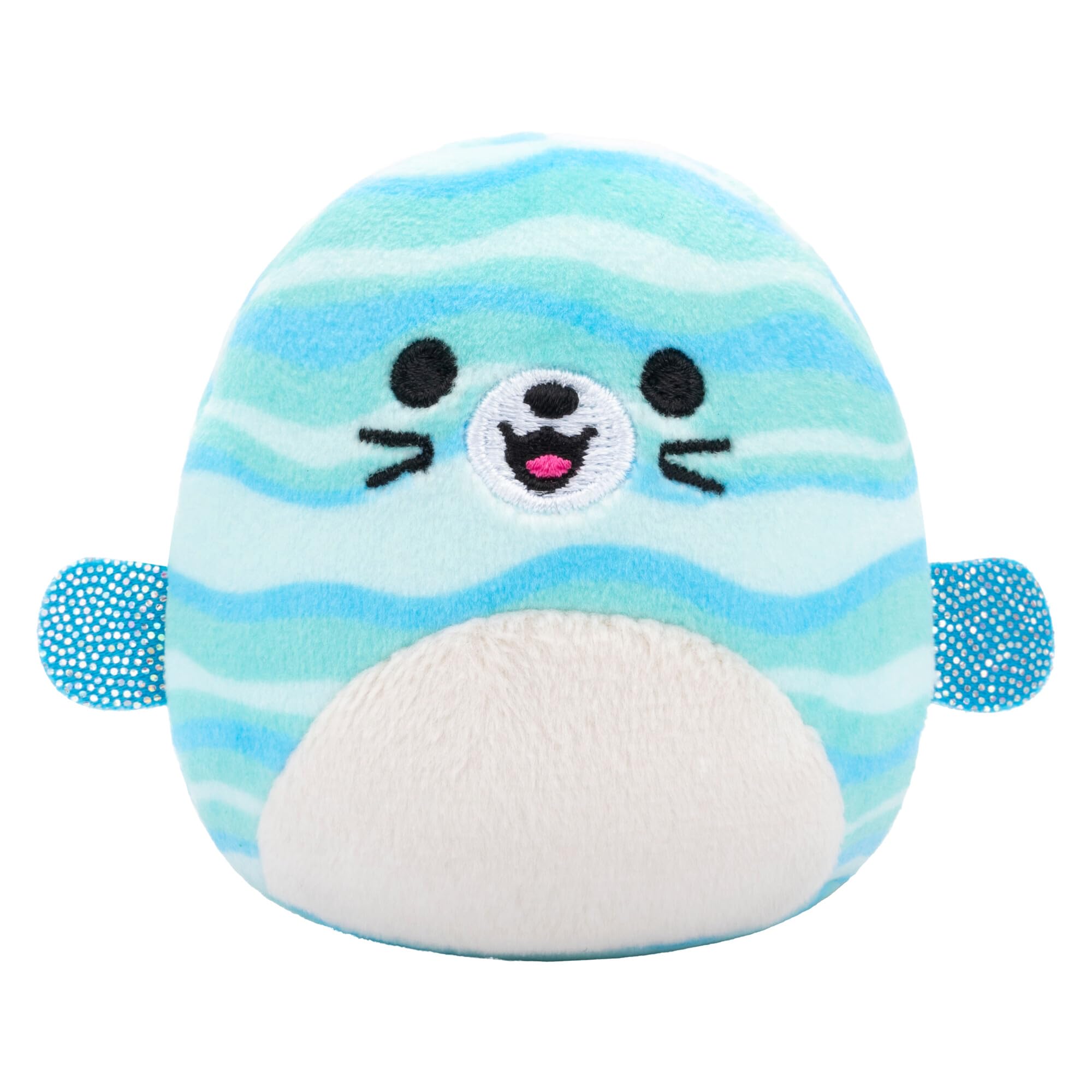 Foto 7 pulgar | Juguete De Peluche Squishmallows Original Micromallows, Paquete De 6 - Venta Internacional.
