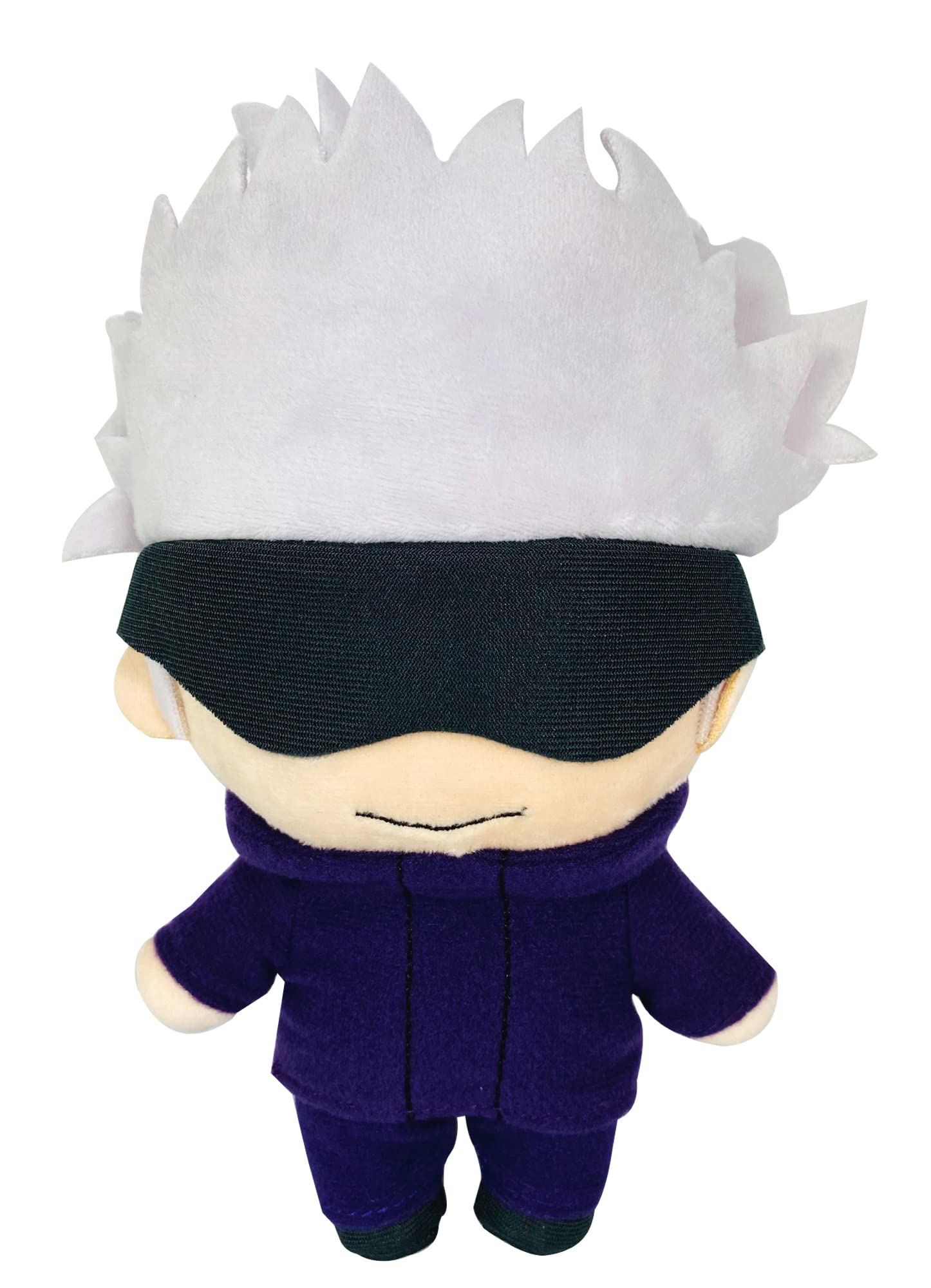 Foto 2 pulgar | El Lujoso Jujutsu Kaisen Satoru Gojo De Great Eastern Entertainment - Venta Internacional.