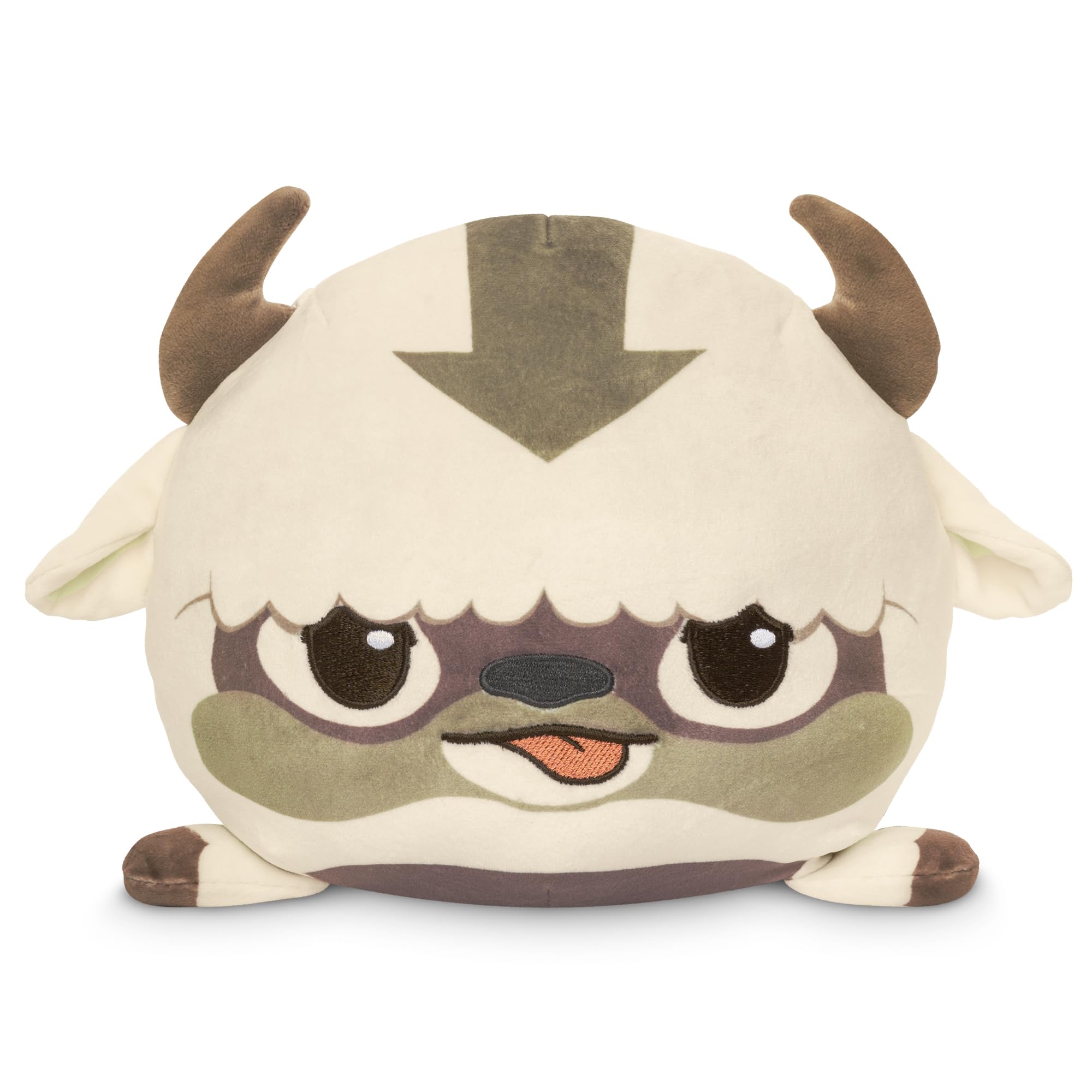 Foto 2 pulgar | Peluche Teeturtle Avatar: The Last Airbender App 6 Pulgadas - Venta Internacional.