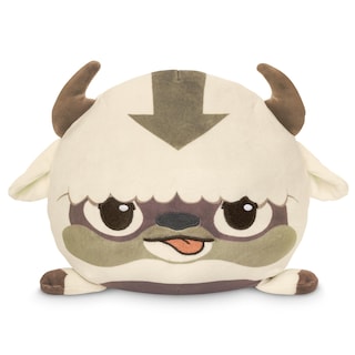 Foto 1 | Peluche Teeturtle Avatar: The Last Airbender App 6 Pulgadas - Venta Internacional.