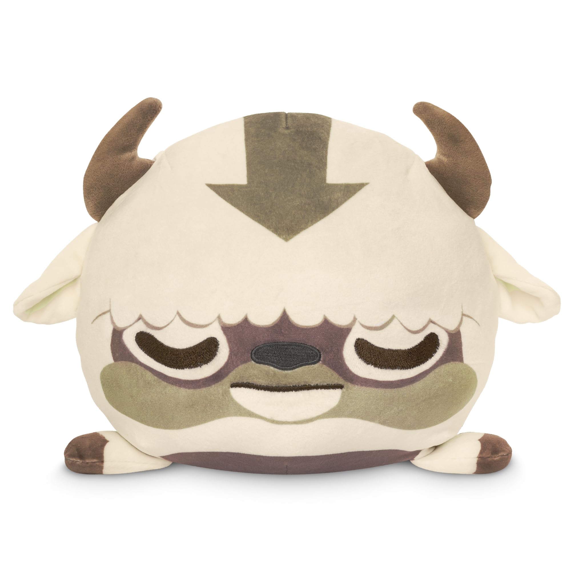 Foto 3 pulgar | Peluche Teeturtle Avatar: The Last Airbender App 6 Pulgadas - Venta Internacional.
