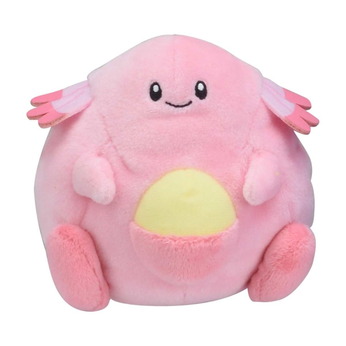 Foto 2 pulgar | Peluche Pokémon Center Sitting Cuties Chansey #113 - Venta Internacional.