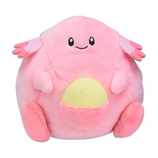 Foto 1 | Peluche Pokémon Center Sitting Cuties Chansey #113 - Venta Internacional.