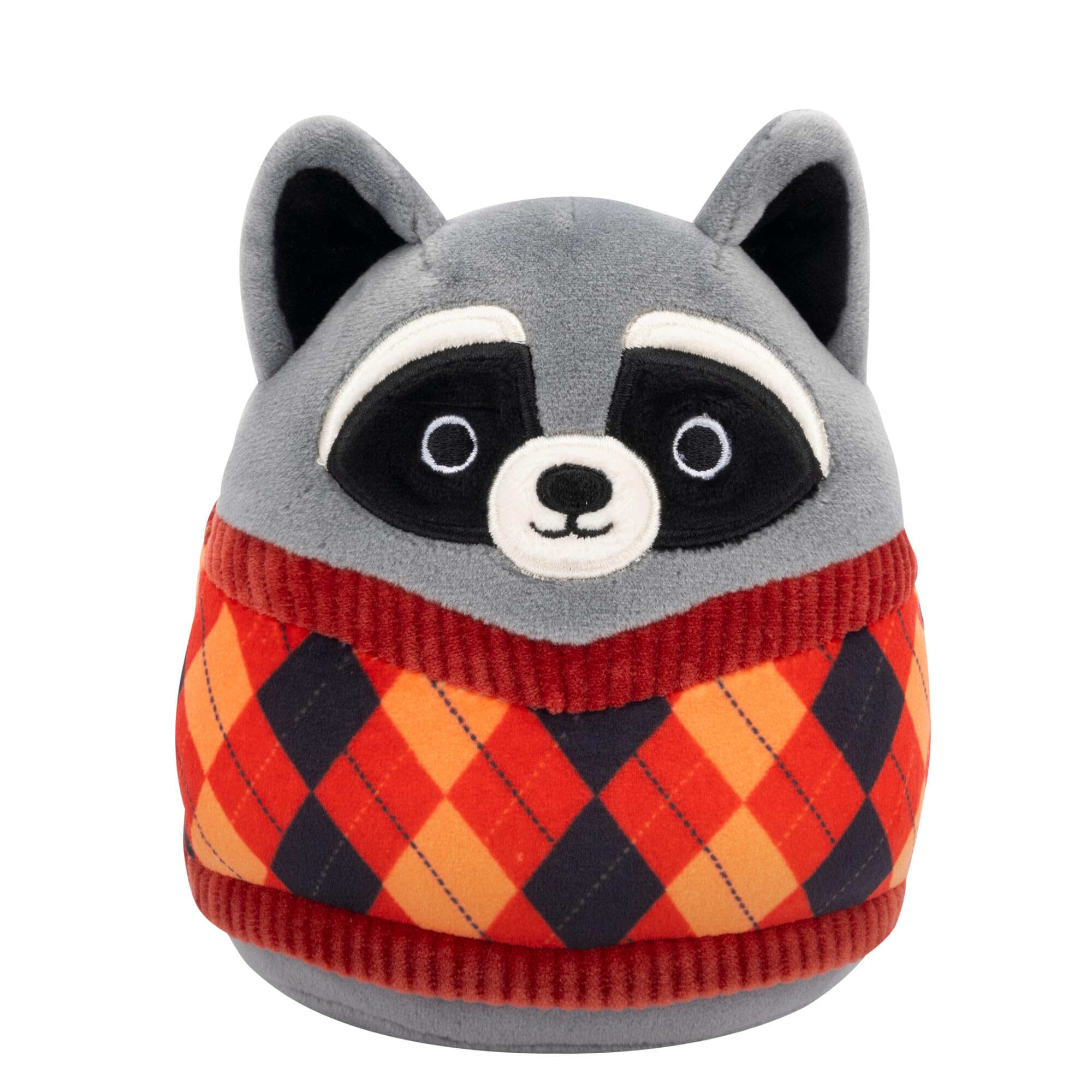 Foto 3 pulgar | Plush Squishmallows Harvest, Paquete De 4 Unidades, 13 Cm, Oficiales Jazwares - Venta Internacional.