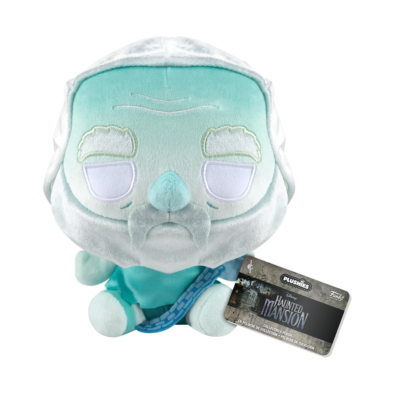 Peluche Funko Pop! Haunted Mansion Gus, 7 Pulgadas - Venta Internacional.