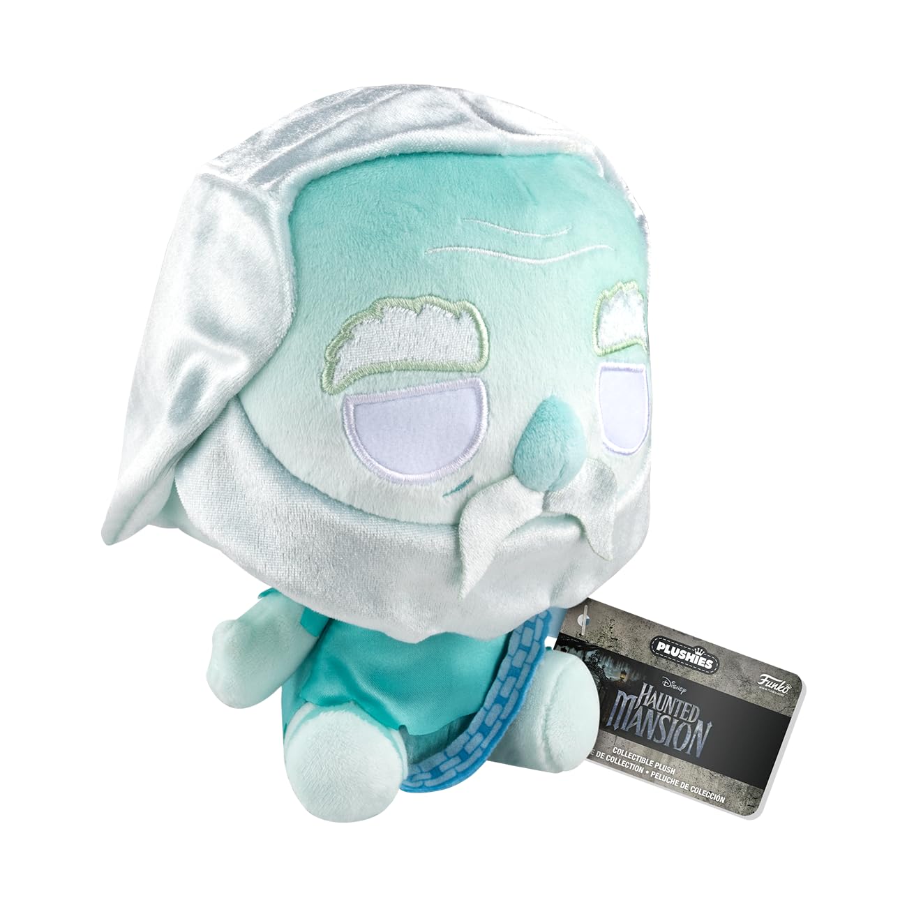 Foto 3 pulgar | Peluche Funko Pop! Haunted Mansion Gus, 7 Pulgadas - Venta Internacional.