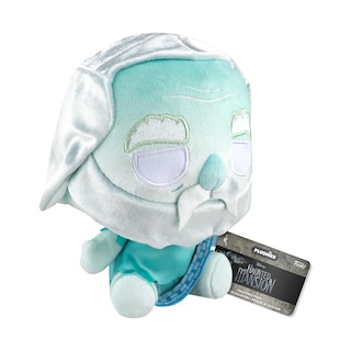Foto 2 | Peluche Funko Pop! Haunted Mansion Gus, 7 Pulgadas - Venta Internacional.