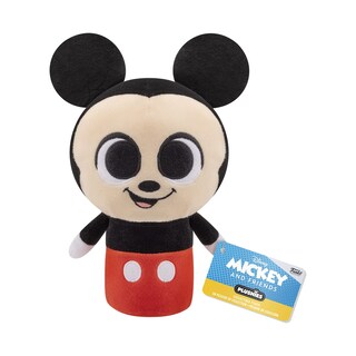 Foto 1 | Peluche Funko Pop! Mickey Mouse De Disney Classics, 7 Cm - Venta Internacional.