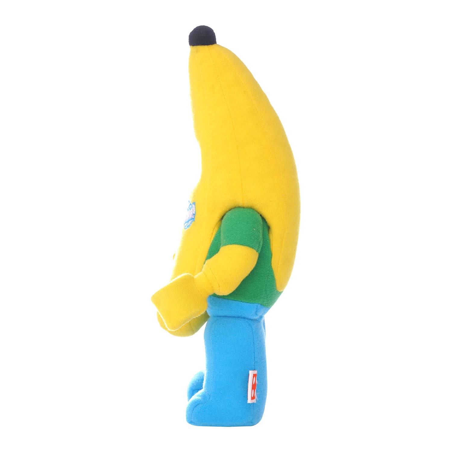 Foto 5 pulgar | Peluche Manhattan Toy Lego Minifigure Banana Guy 9 - Venta Internacional.