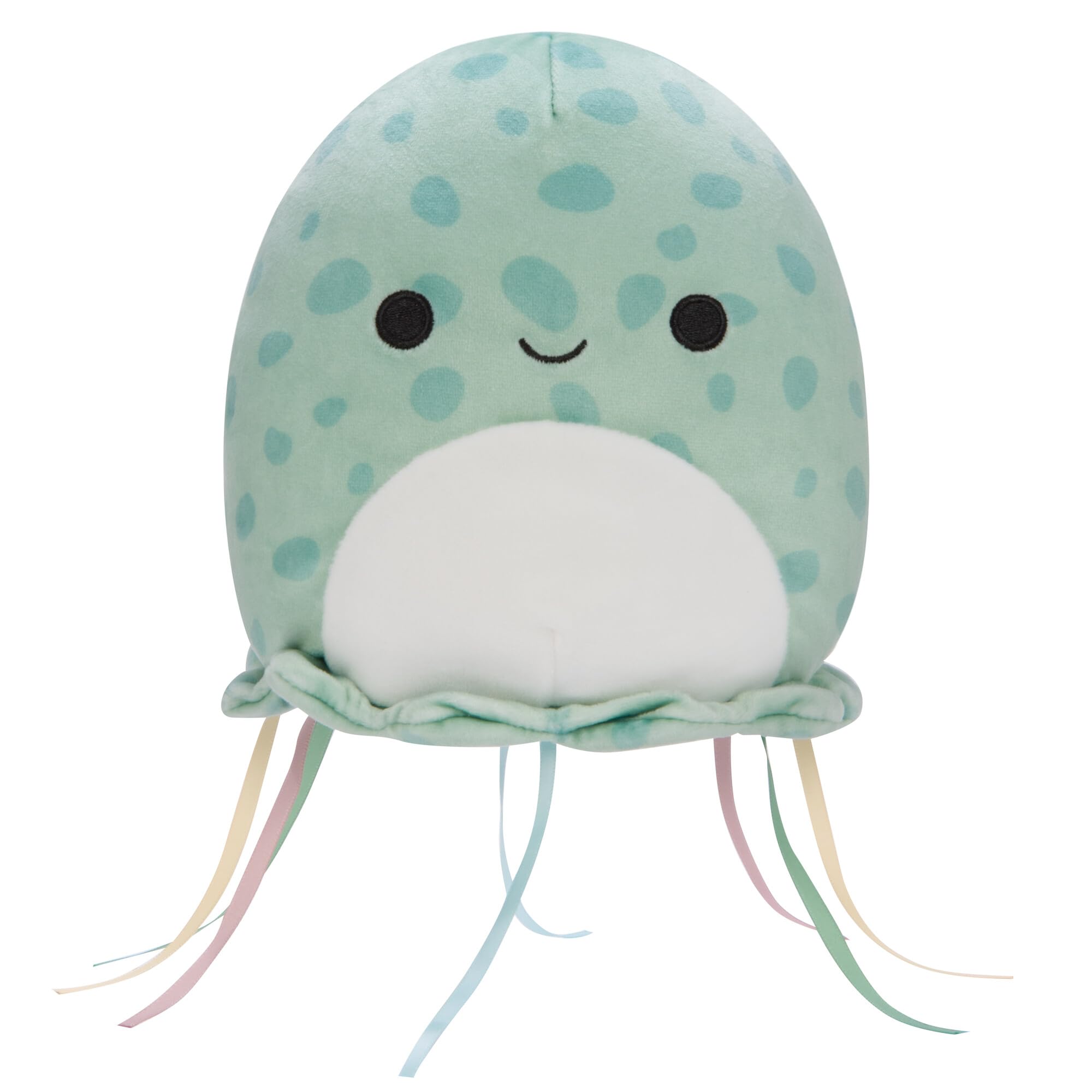 Foto 3 pulgar | Juego De Cajas Plush Squishmallows Original Sealife De 18 Cm Con 4 Juguetes - Venta Internacional.