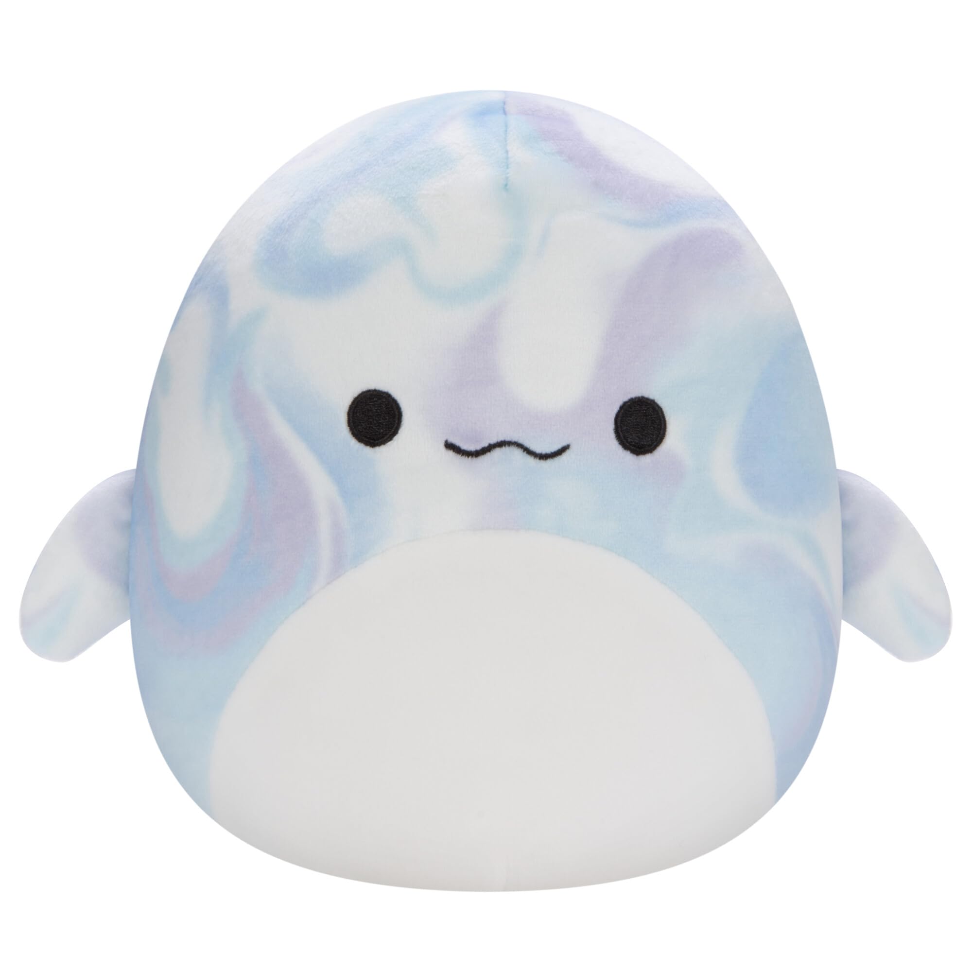 Foto 4 | Juego De Cajas Plush Squishmallows Original Sealife De 18 Cm Con 4 Juguetes - Venta Internacional.
