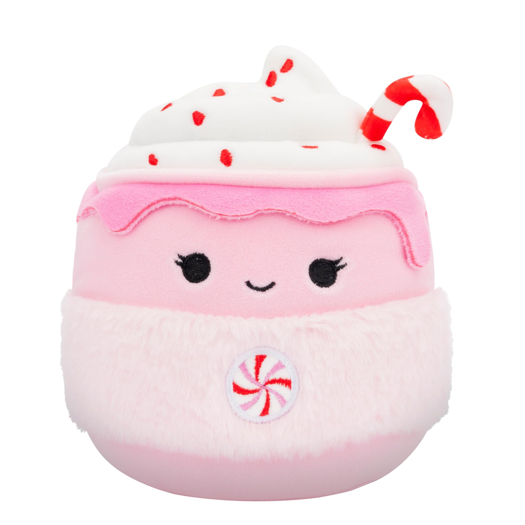 Foto 3 pulgar | Push Squishmallows Original Holiday De 13 Cm, Paquete De 4 Unidades, Para Ethel, Floyd, Keiko Y Ricardo - Venta In