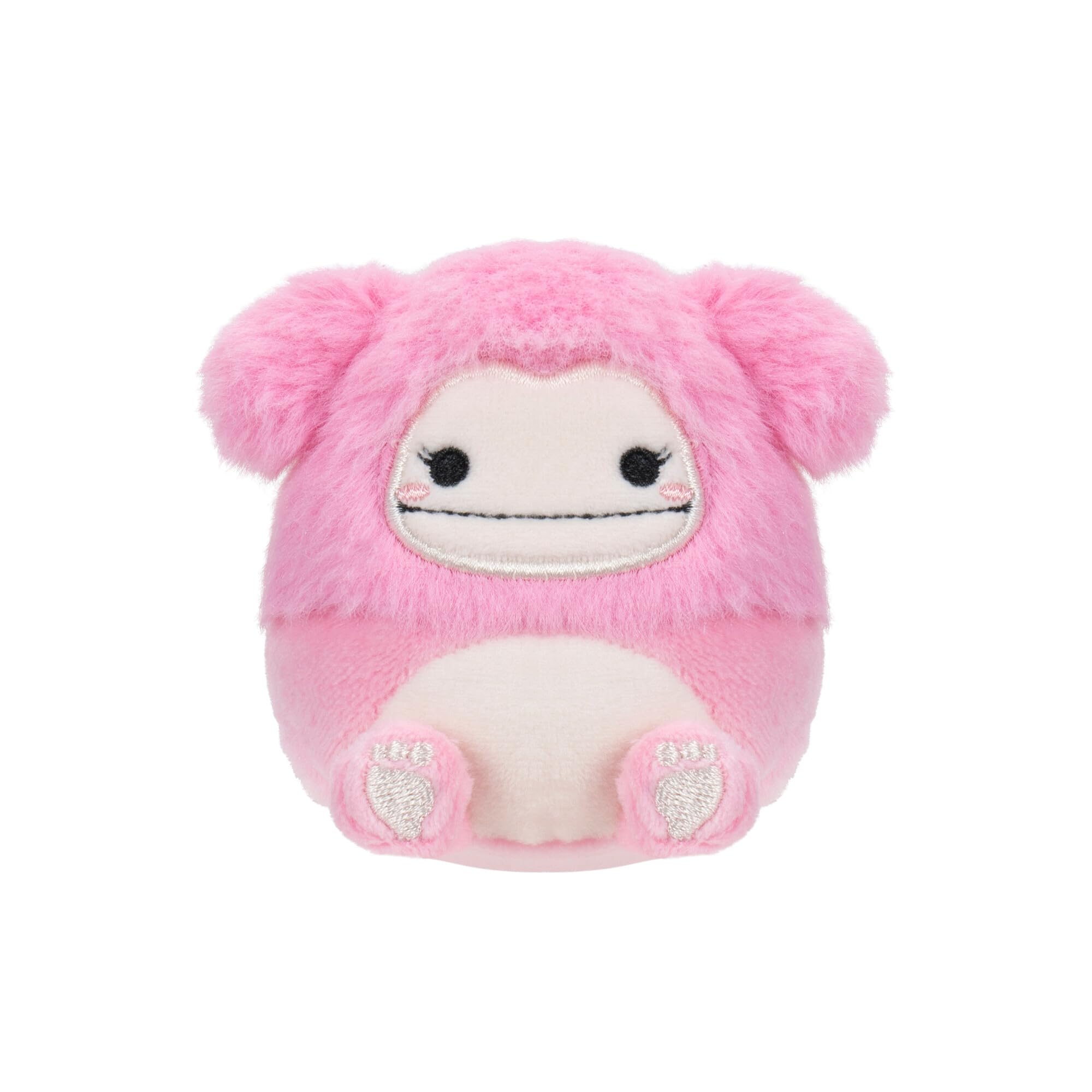 Foto 4 pulgar | Set Expositor De Noria Squishmallows Micromallows, 22 Unidades - Venta Internacional.