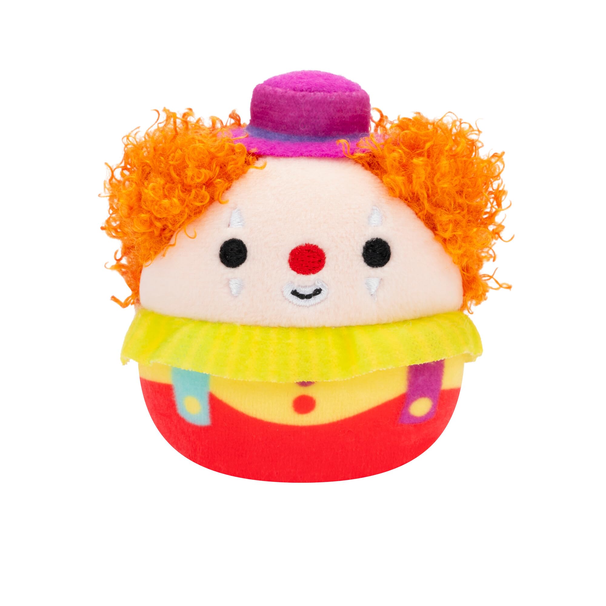 Foto 8 pulgar | Set Expositor De Noria Squishmallows Micromallows, 22 Unidades - Venta Internacional.