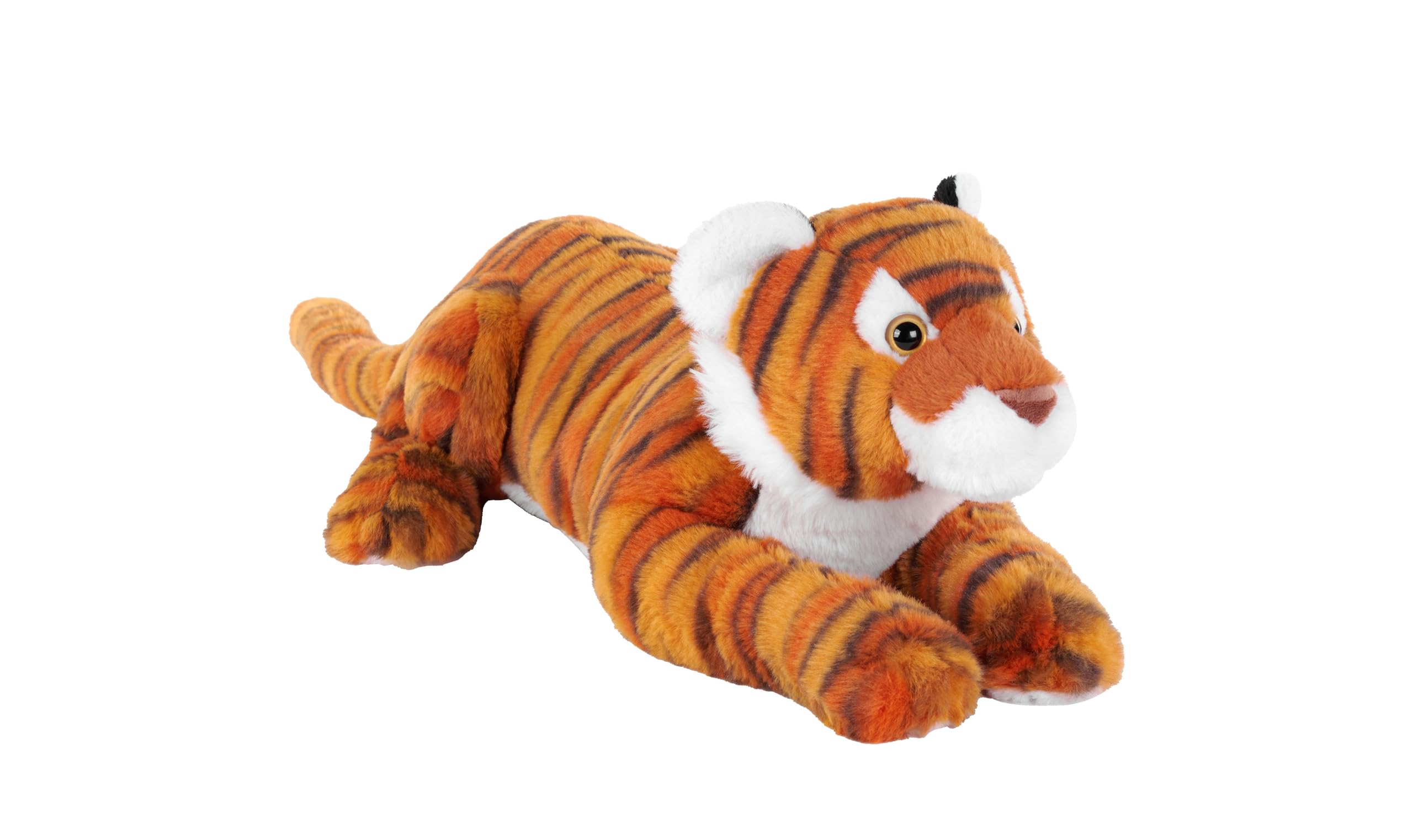 Foto 2 pulgar | Peluche Wild Republic Earthkins Tiger De 38 Cm - Venta Internacional.