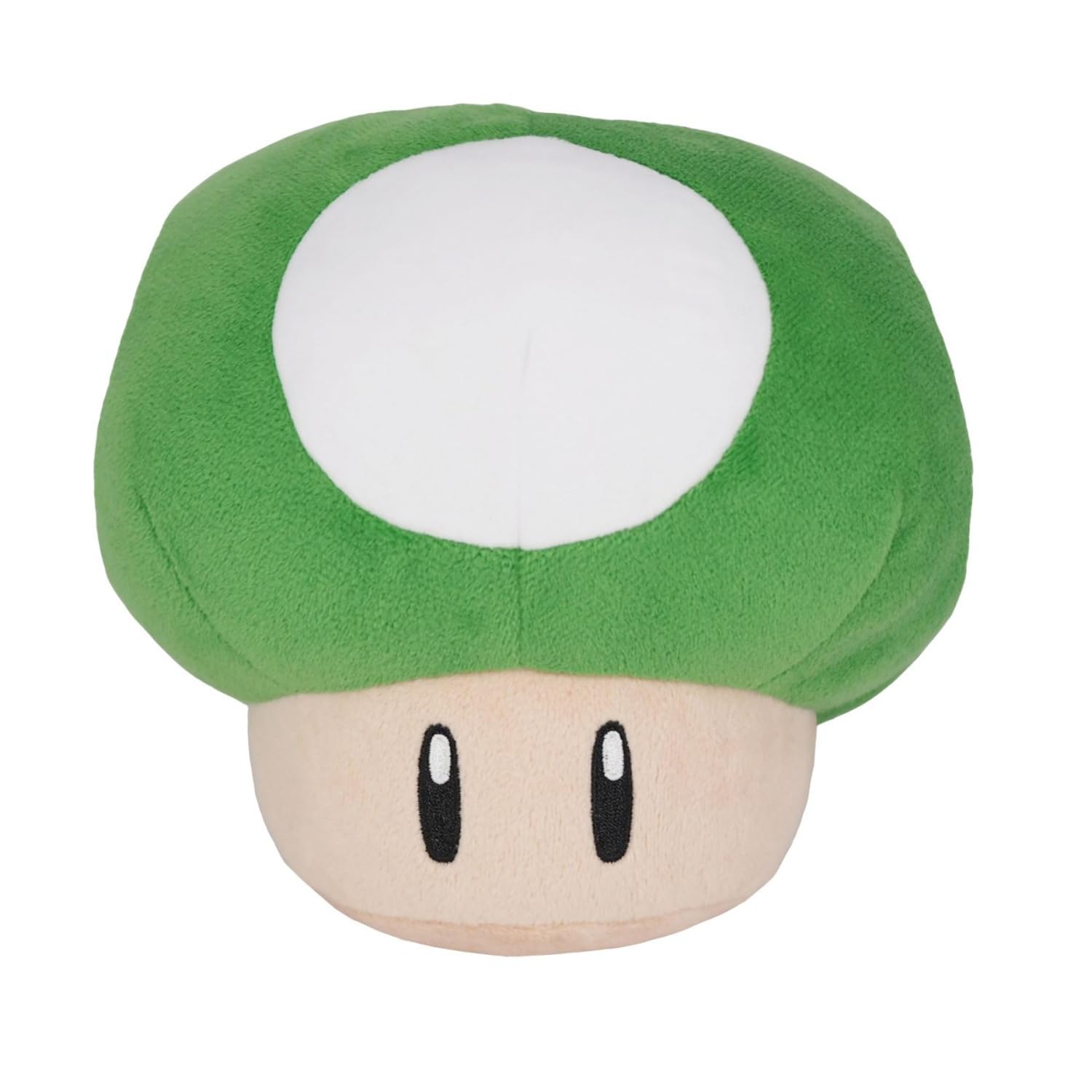 Foto 2 pulgar | Peluche Little Buddy Super Mario All Star Collection 1-up  - Venta Internacional.