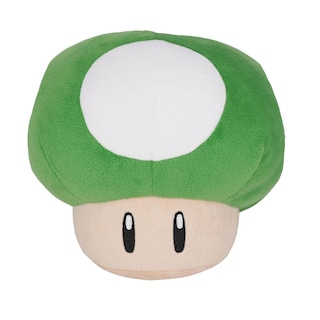 Foto 1 | Peluche Little Buddy Super Mario All Star Collection 1-up - Venta Internacional.