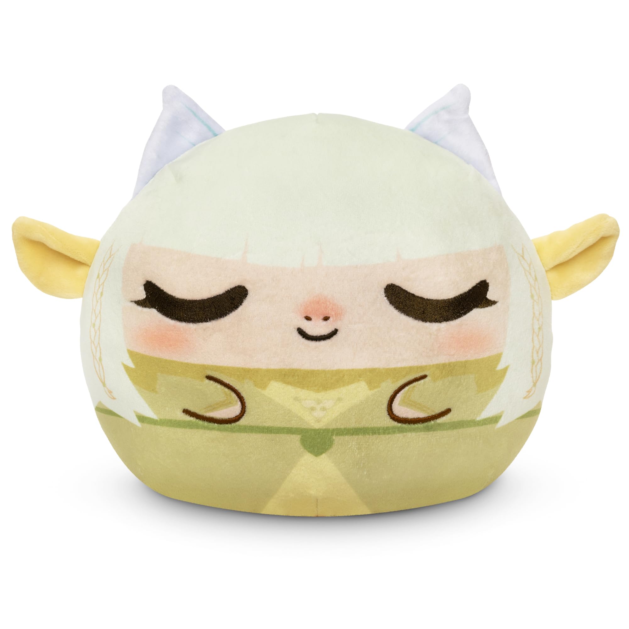 El Cristal Oscuro De Jen Y Kira, De Plushie Teeturtle Jim Henson - Venta Internacional.