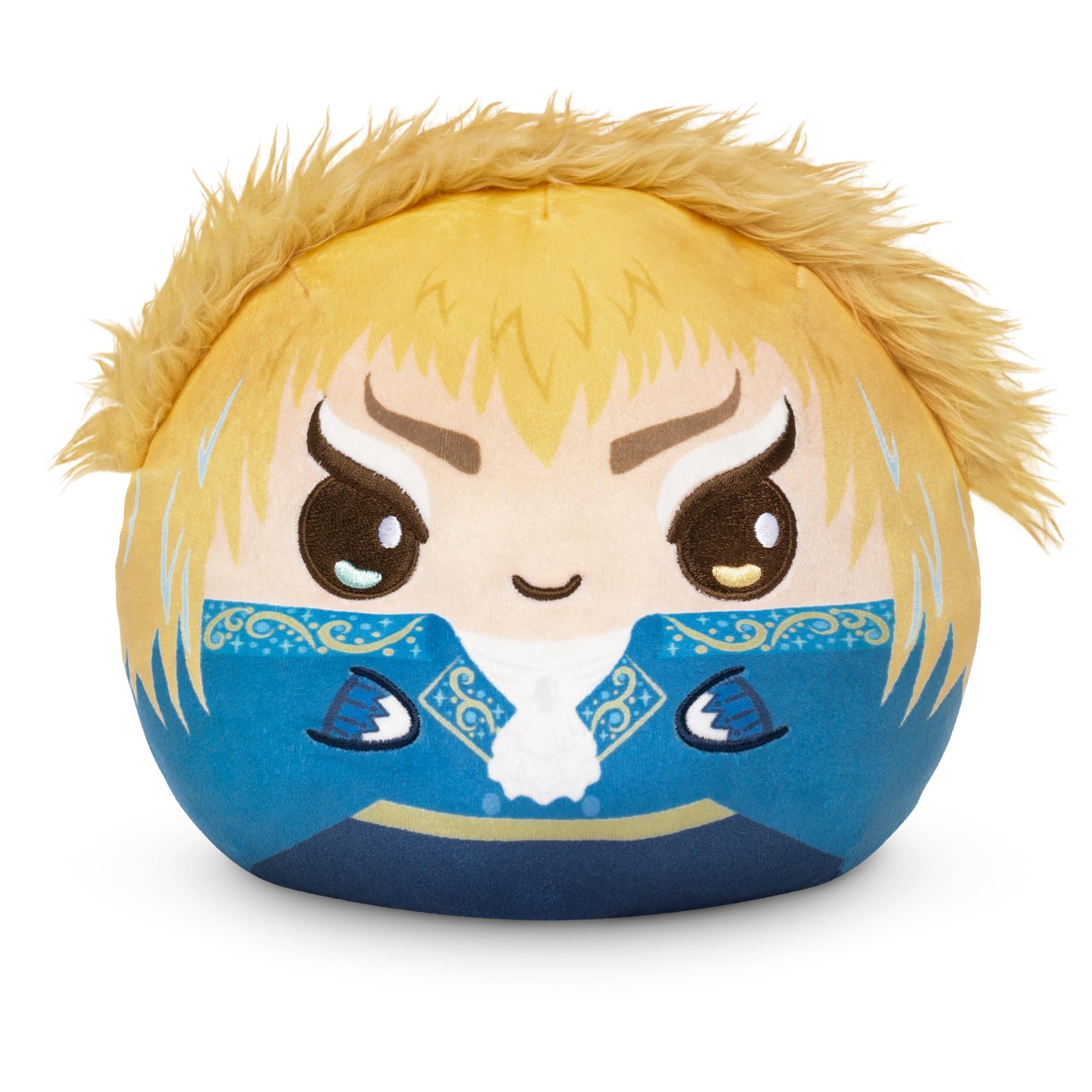 Foto 1 | Peluche Teeturtle El Laberinto De Jim Henson: Jareth Y Sarah 6 - Venta Internacional.