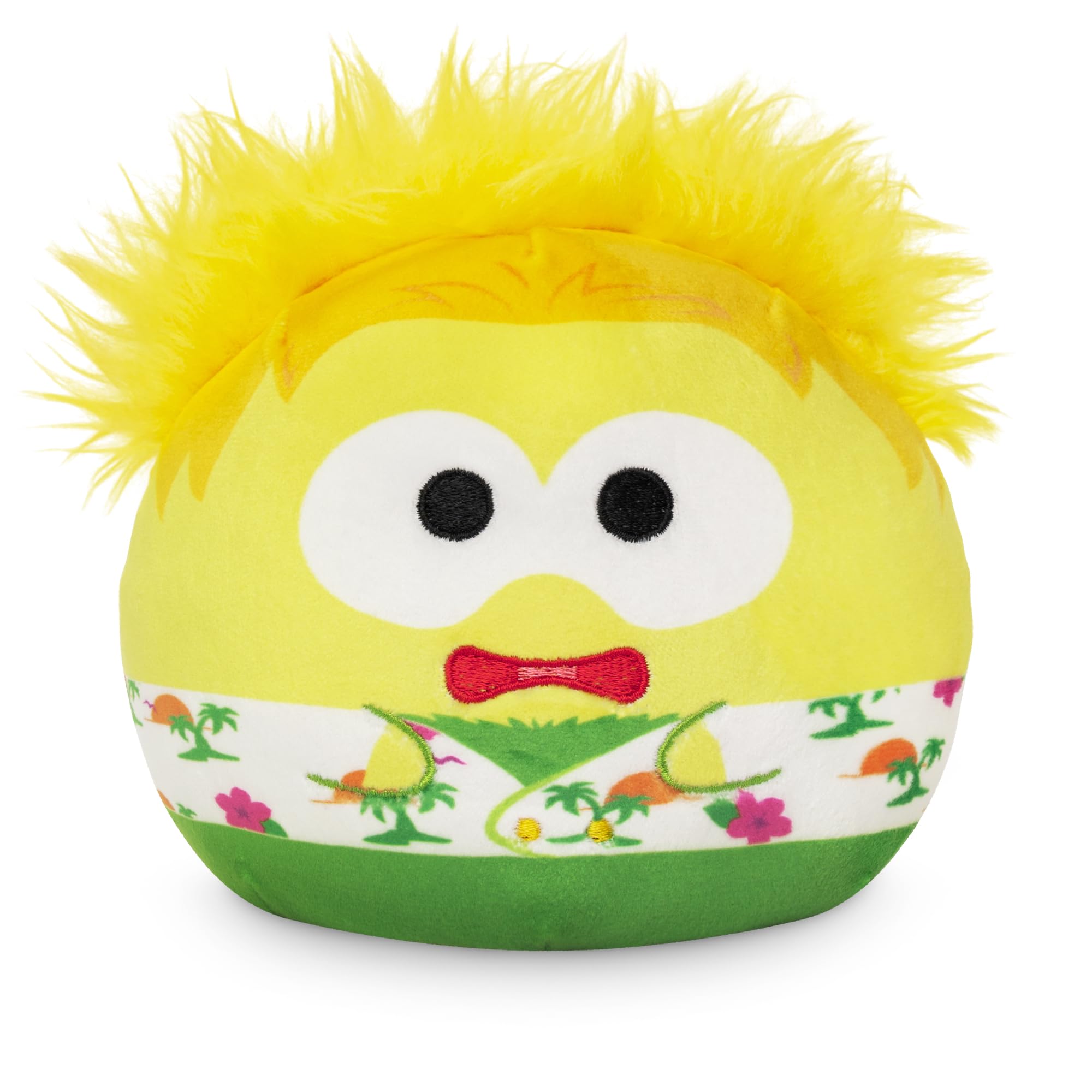 Foto 2 pulgar | Plushie Teeturtle Jim Henson's Fraggle Rock Gobo Y Wembley - Venta Internacional.