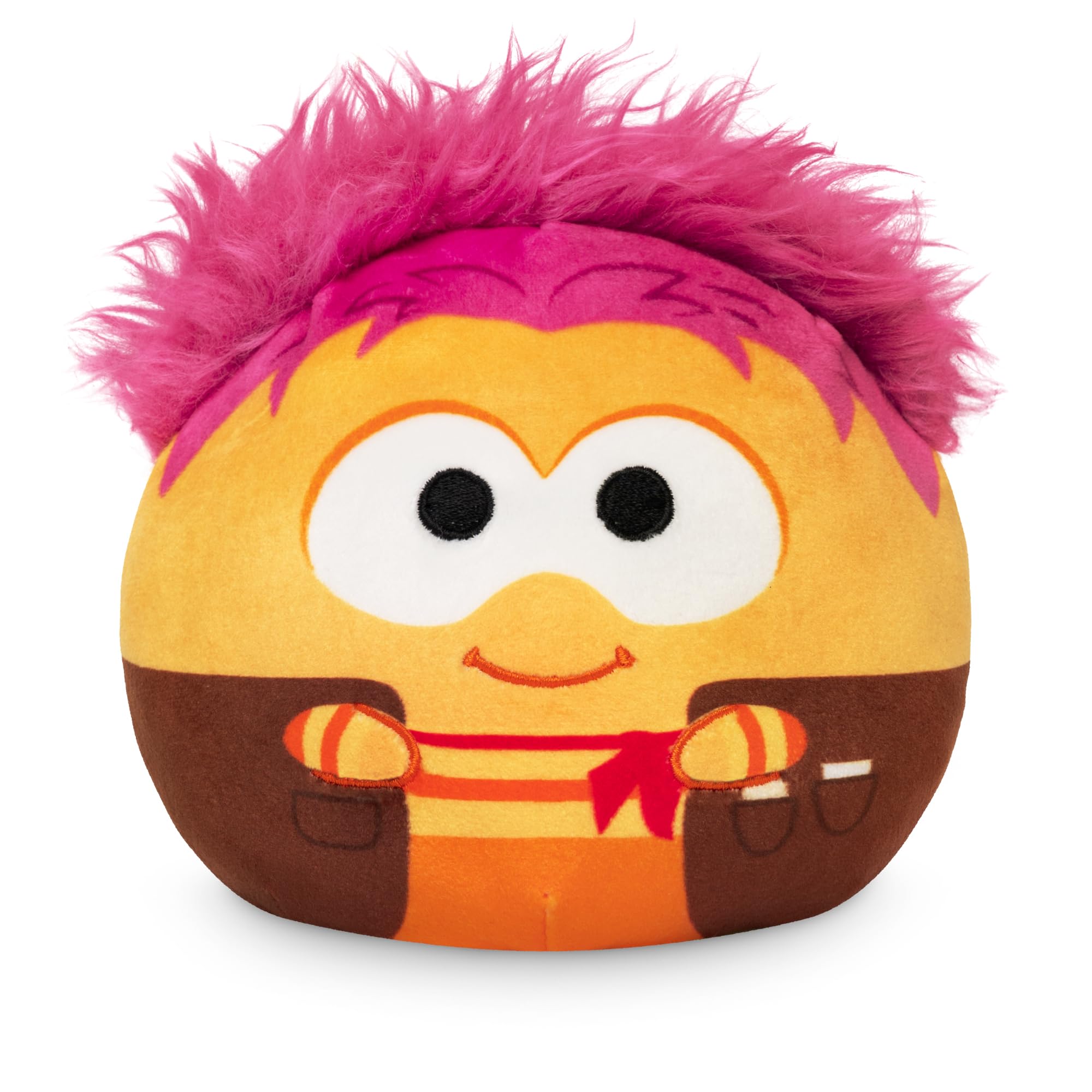 Foto 3 pulgar | Plushie Teeturtle Jim Henson's Fraggle Rock Gobo Y Wembley - Venta Internacional.