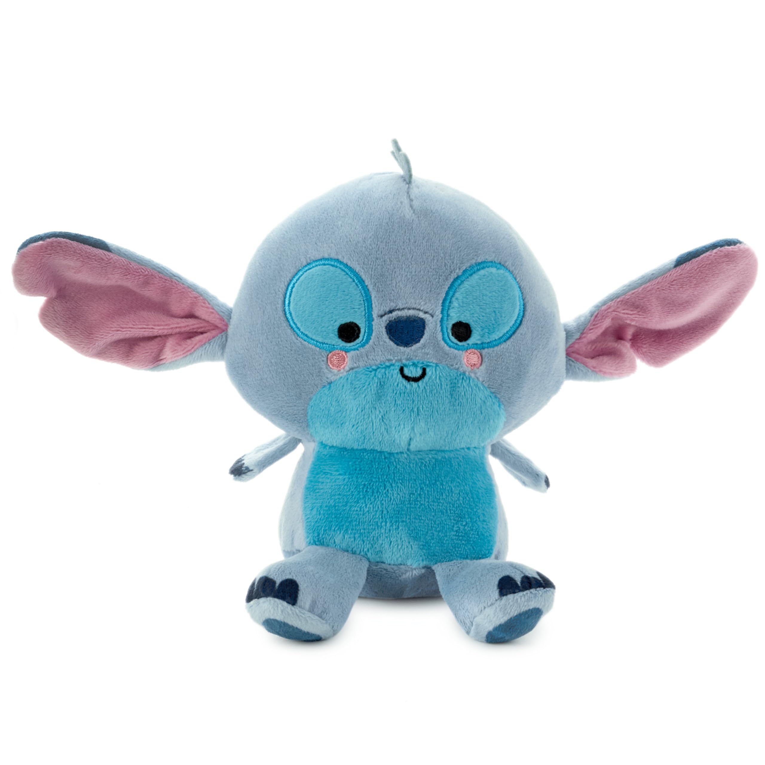 Foto 8 pulgar | Peluche Hallmark Better Together Disney Lilo And Stitch - Venta Internacional.