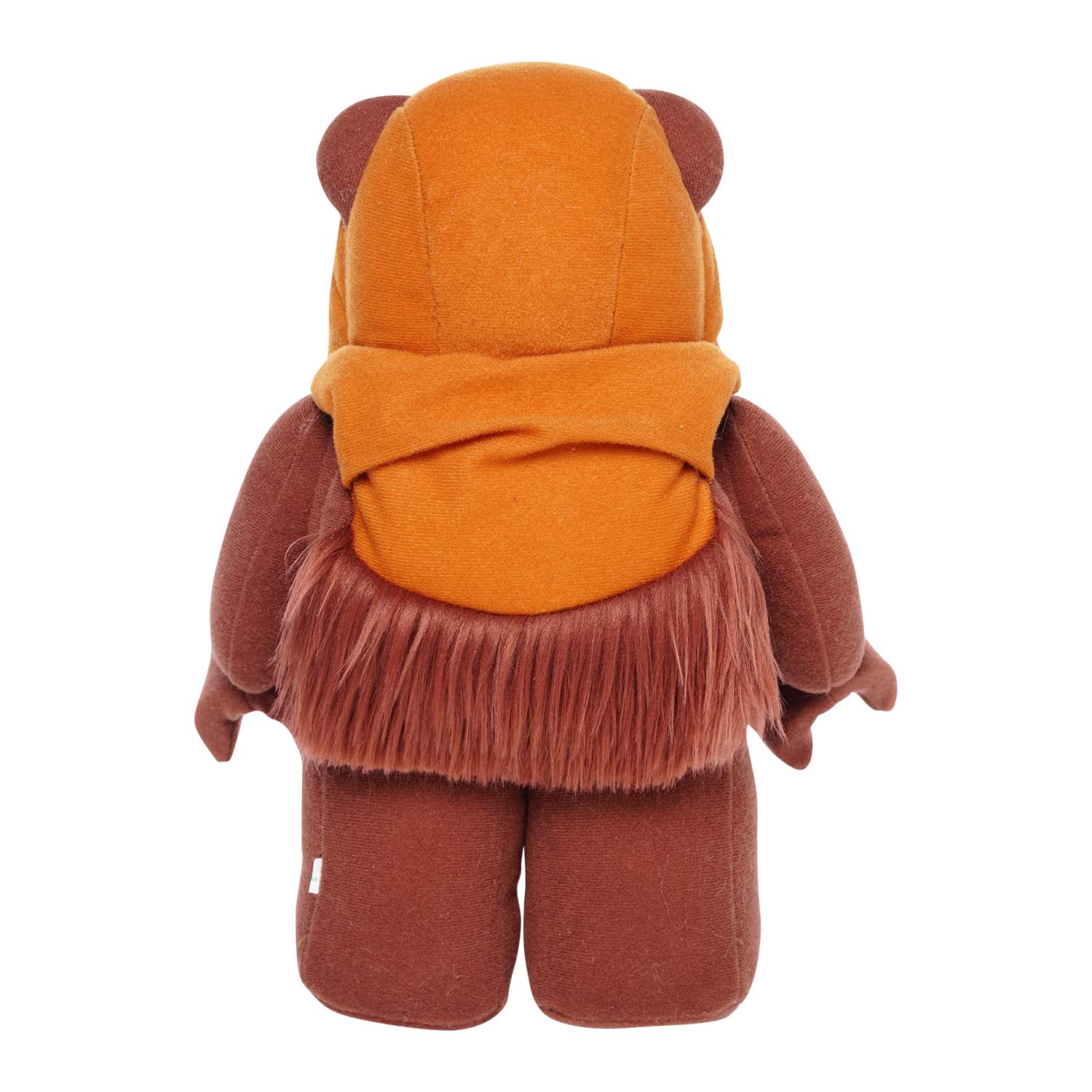 Foto 5 pulgar | Peluche Manhattan Toy Lego Star Wars Ewok 25 Cm - Venta Internacional.
