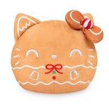 Peluche De Peluche Hello Kitty Christmas Reversible 4 - Venta Internacional.