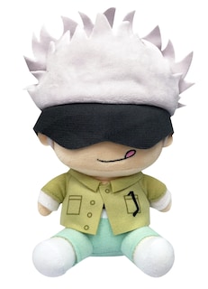 Foto 1 | El Lujoso Jujutsu Kaisen Satoru Gojo De Great Eastern Entertainment - Venta Internacional.
