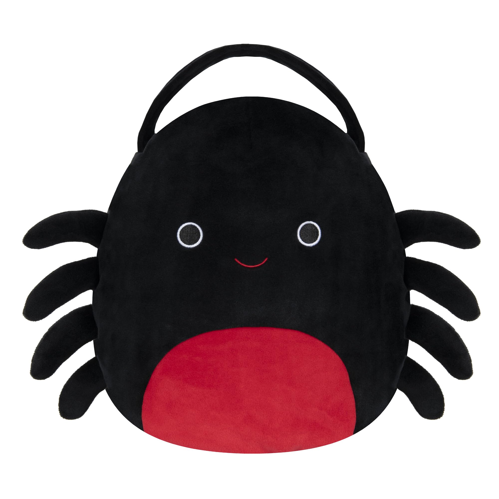 Cubo De Regalo De Halloween Original De Peluche Squishmallows - Venta Internacional.