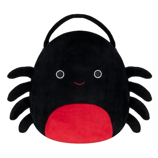 Foto 1 | Cubo De Regalo De Halloween Original De Peluche Squishmallows - Venta Internacional.