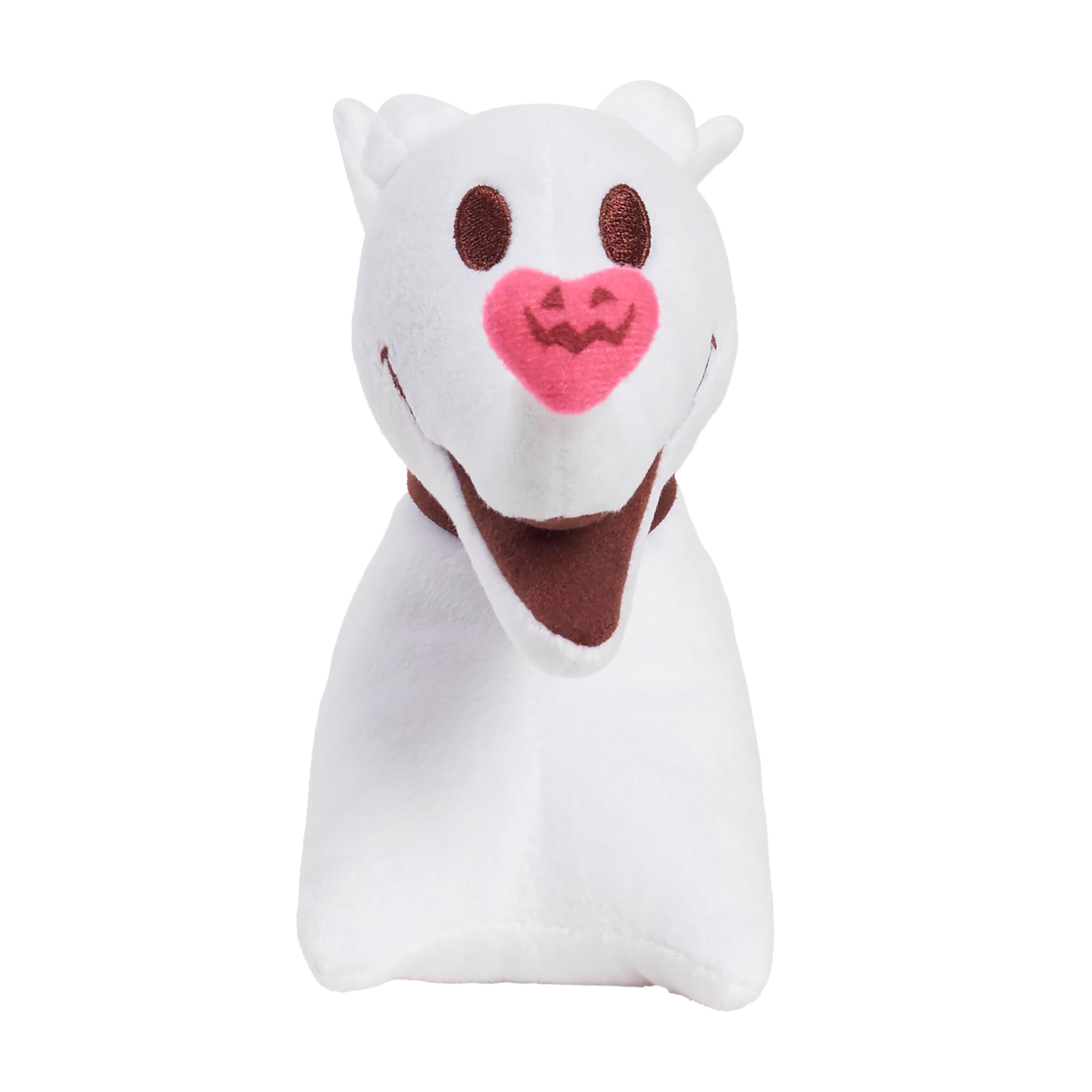 Foto 4 pulgar | Juego De Peluche Just Play Disney Nightmare Before Christmas, Set 3 - Venta Internacional.