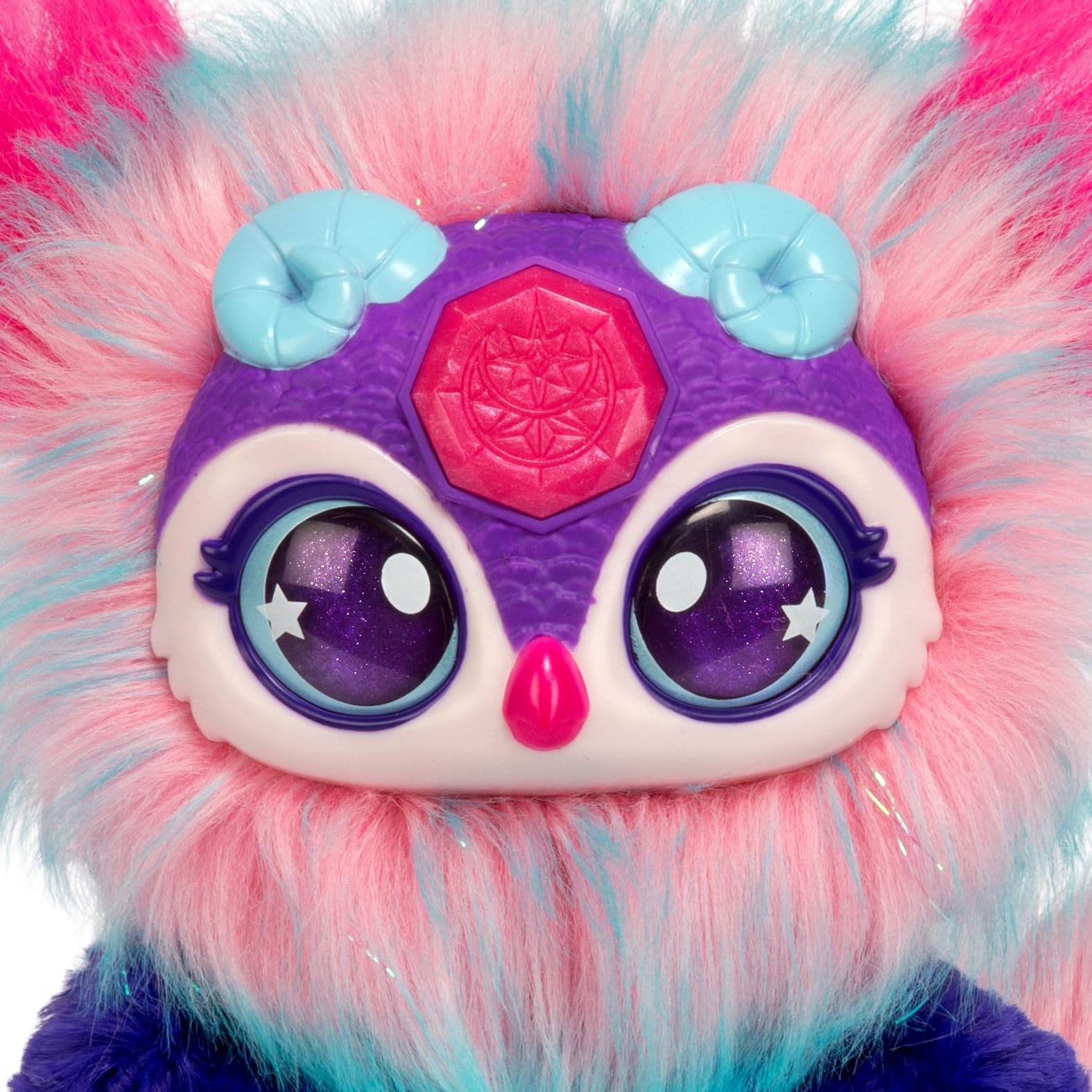 Foto 5 pulgar | Toy Magic Mixies, Gema Mágica, Sorpresa, Caldero, Luna - Venta Internacional.
