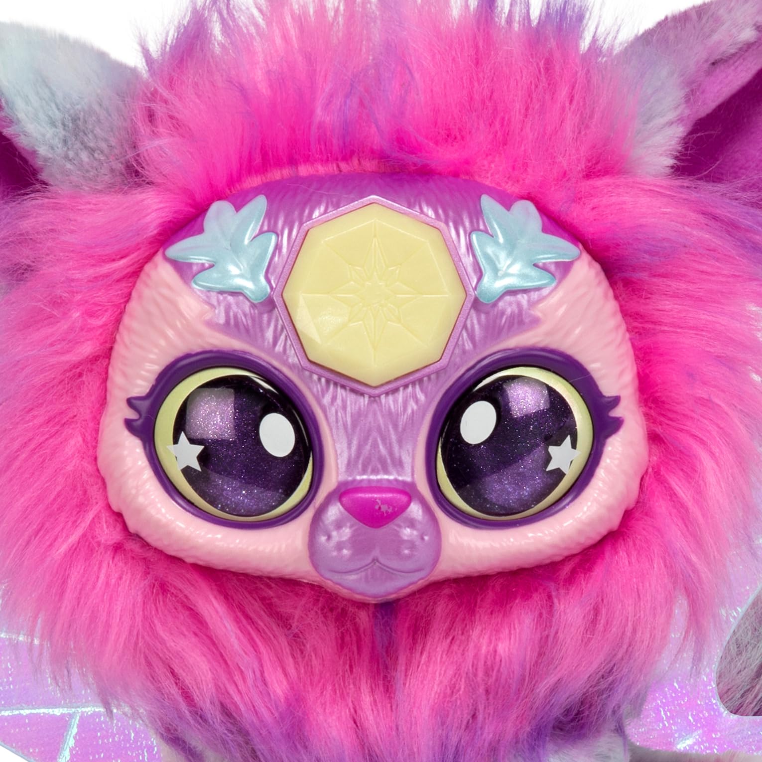 Foto 5 | Toy Magic Mixies, Gema Mágica, Sorpresa, Caldero, Luna - Venta Internacional.