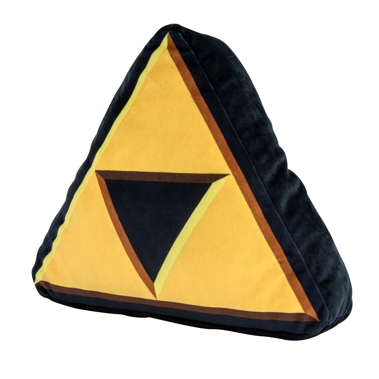 Foto 2 pulgar | Peluche Toy Club Mocchi-mocchi- Nintendo The Legend Of Zelda Triforce Tears Of The Kingdom 38 Cm - Venta Internacional.