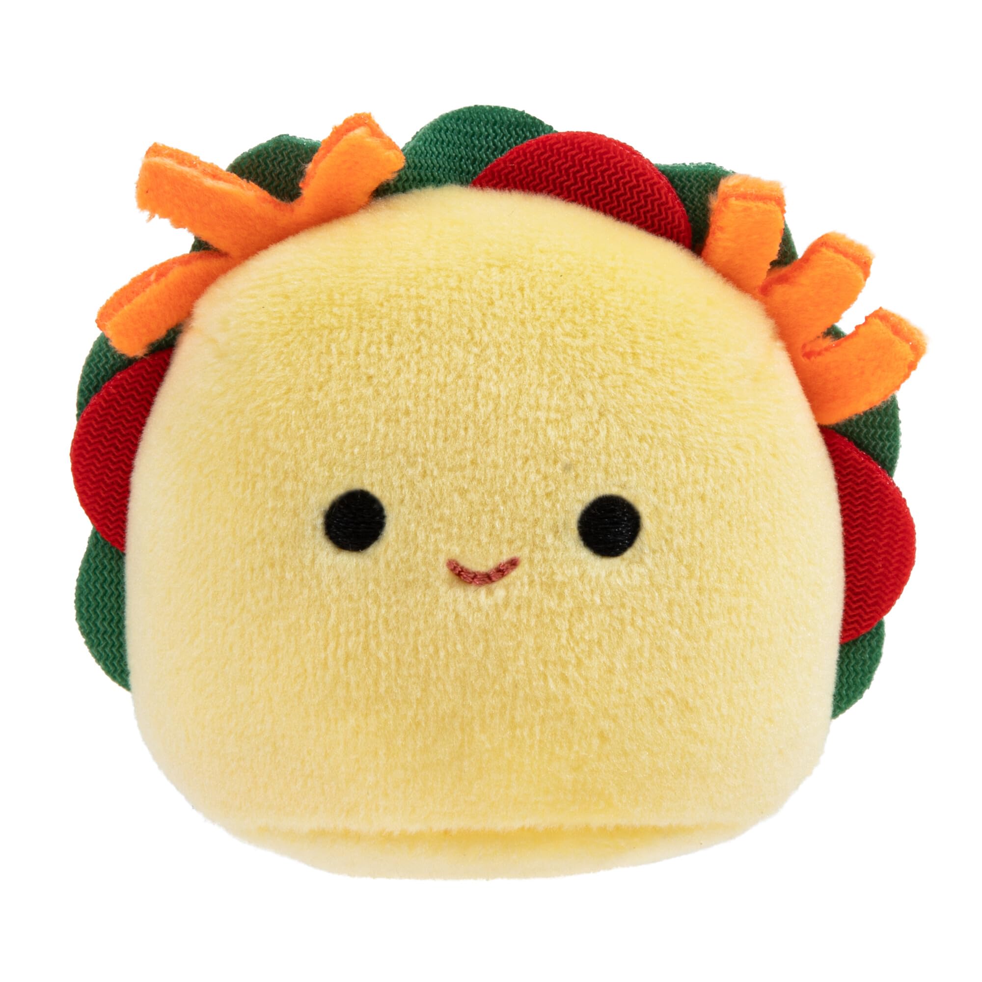Foto 5 pulgar | Peluche Squishville De Original Squishmallows, 2 Pulgadas, Paquete De 12 - Venta Internacional.