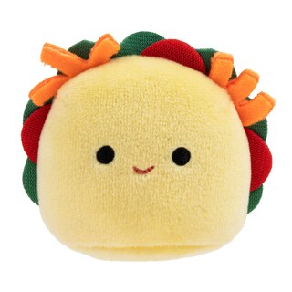 Foto 4 | Peluche Squishville De Original Squishmallows, 2 Pulgadas, Paquete De 12 - Venta Internacional.