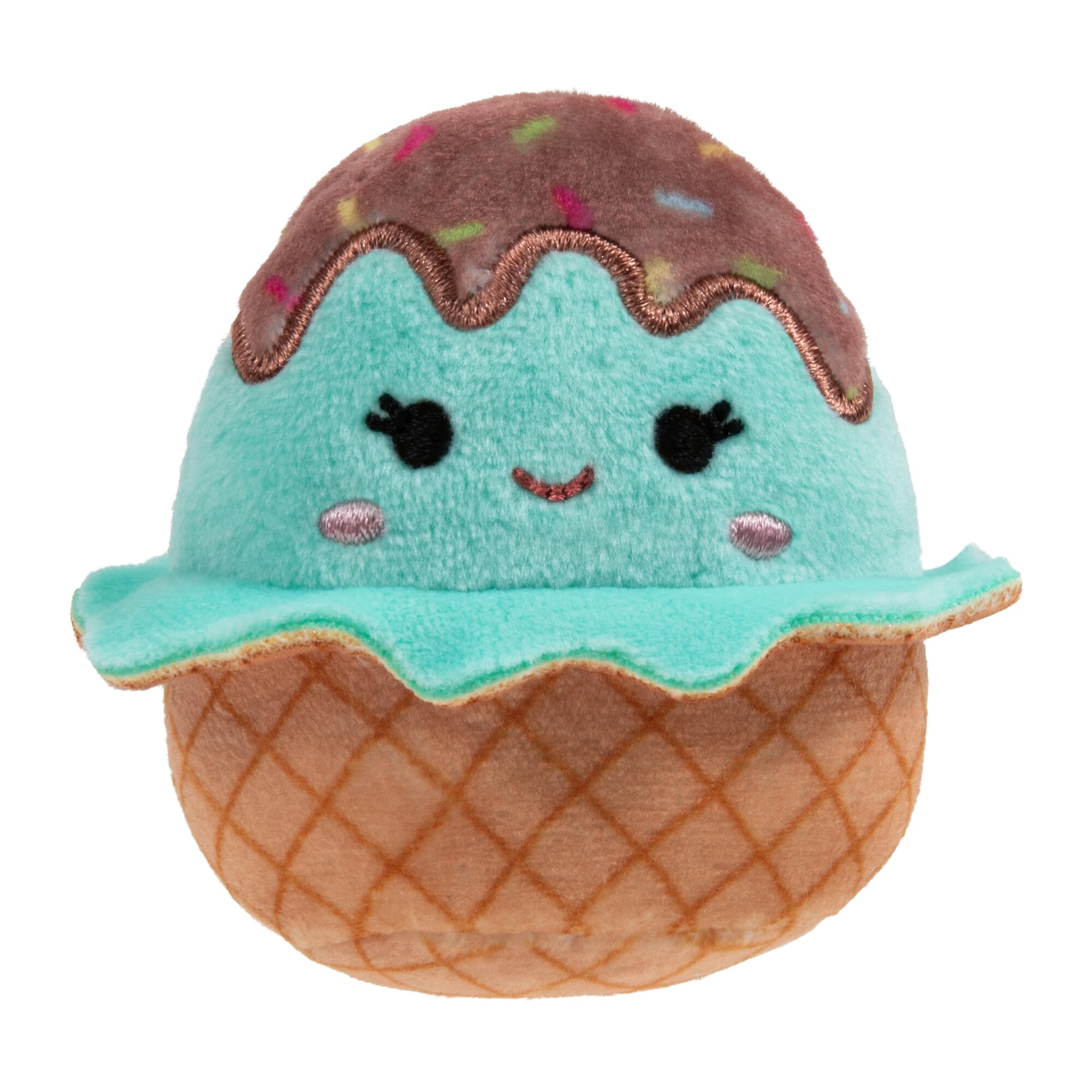 Foto 5 | Peluche Squishville De Original Squishmallows, 2 Pulgadas, Paquete De 12 - Venta Internacional.