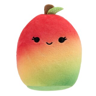 Foto 6 | Peluche Squishville De Original Squishmallows, 2 Pulgadas, Paquete De 12 - Venta Internacional.